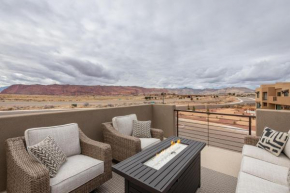Red Rock Oasis